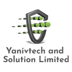 YANIVTECH AND SOLUTION LIMITED